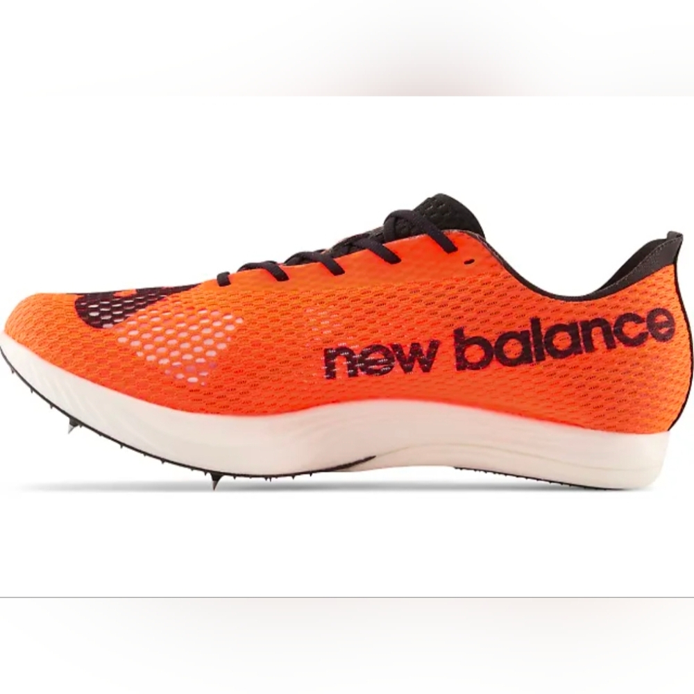 New Balance FuelCell SuperComp LD-X Mens Track & Field Sneakers Shoes US 8.5